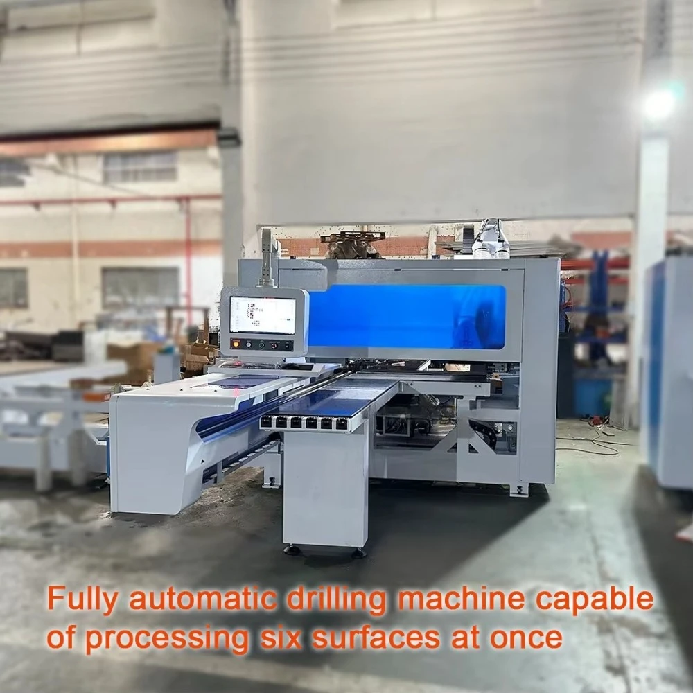 Pinliang Hot Sale Auto Trimming Edge Bander Working Machine With Pre-milling for MDF Wood