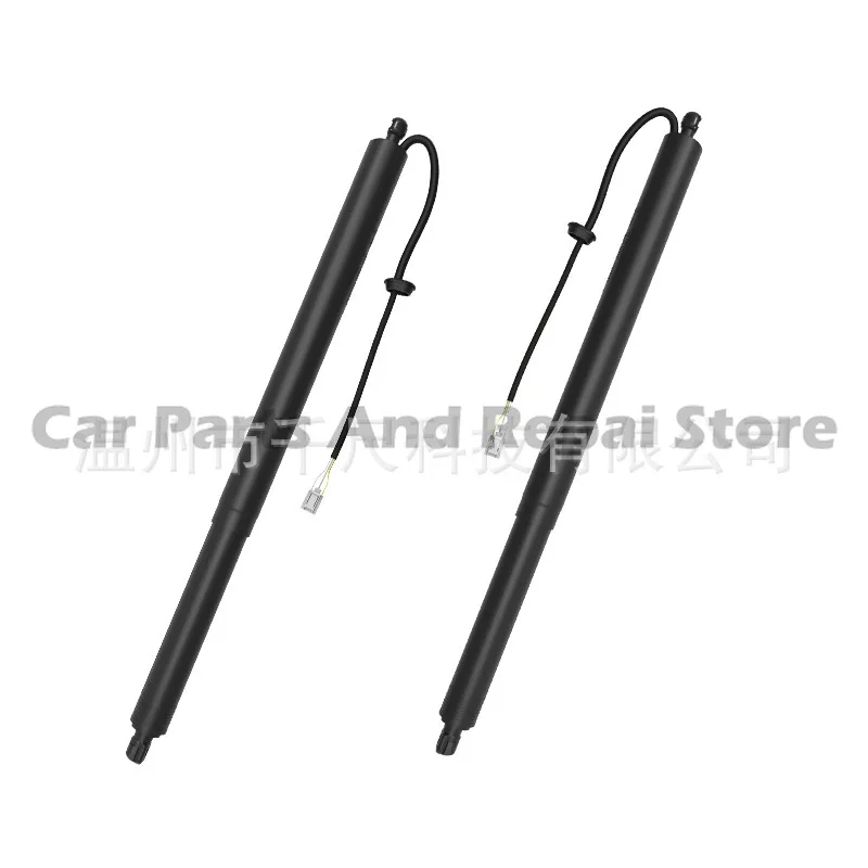

For Alfa Romeo Stelvio Steinway Automotive Electric Tailgate Strut OE 505603960