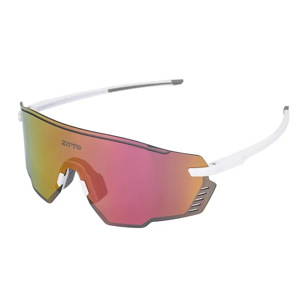 Goggles Sports Protection Riding Glasses Polarized Sport Sunglasses Polarized Lenses Goggles Windproof Glasses Cycling Eyewear