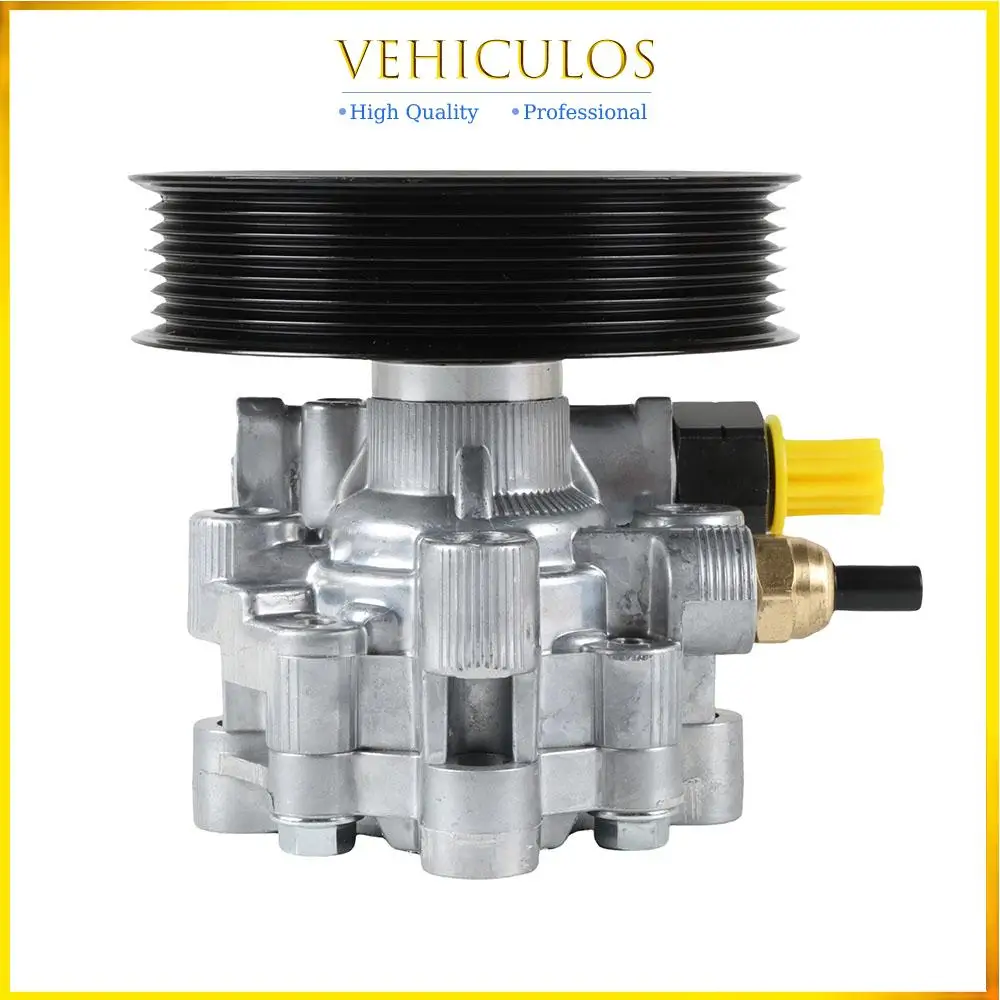 

4431004100 4431004140 1 шт. насос гидроусилителя руля для Toyota Tacoma 2,7 л бензин 2005-2018 21-5484 215484 автомобильные аксессуары Запчасти