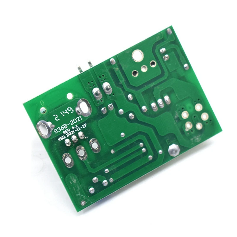 Placa de circuito do remendo do controle da temperatura, 936 anfitrião, A1321, 24V