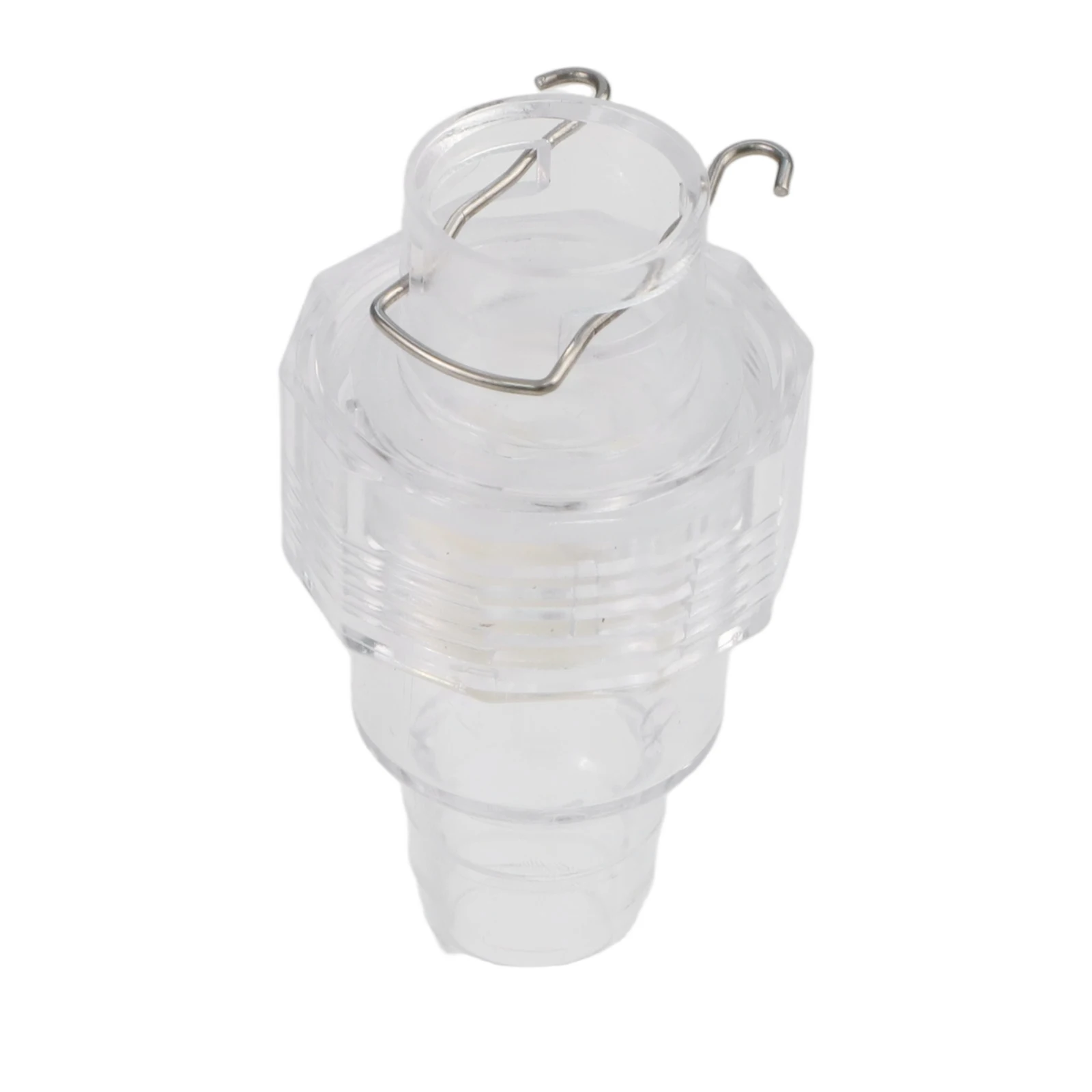Backflow Prevention Valve Air Conditioning Valve Environmentally Friendly Check Valve Single-direction Flow Efficient Operation