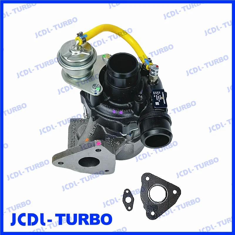 New Deutz agricultural turbocharger 53039880722 53039700722 04127582 53039710200 53039710547 4127582 04125041 4125041 04128302 4