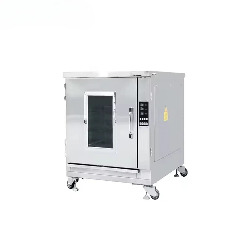 14 tray bread starter, bakery dough proof, bread baking proofer