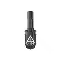 Flashforge Adventurer 3/4  AD3/4 Series Nozzle Kit  0.4mm 240℃