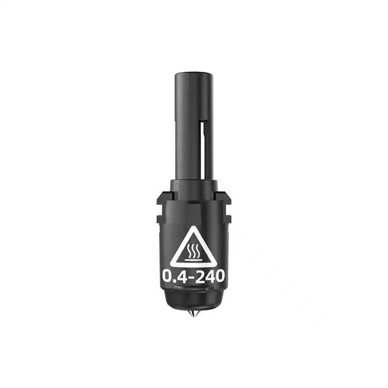 Flashforge Adventurer 3/4  AD3/4 Series Nozzle Kit  0.4mm 240℃