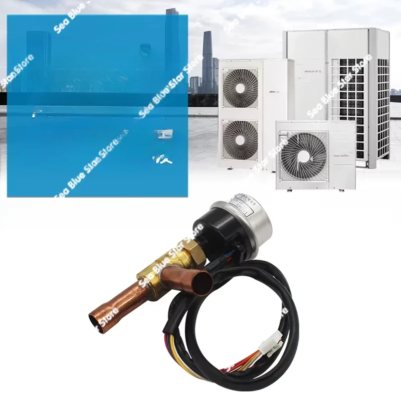 

Multi-line electronic expansion valve coil AJU36719711 original brand new AJU73472403