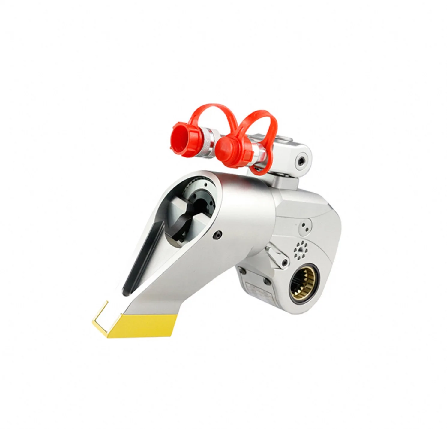 8 MTXA Series of Driving Type Hydraulic Torque Wrench