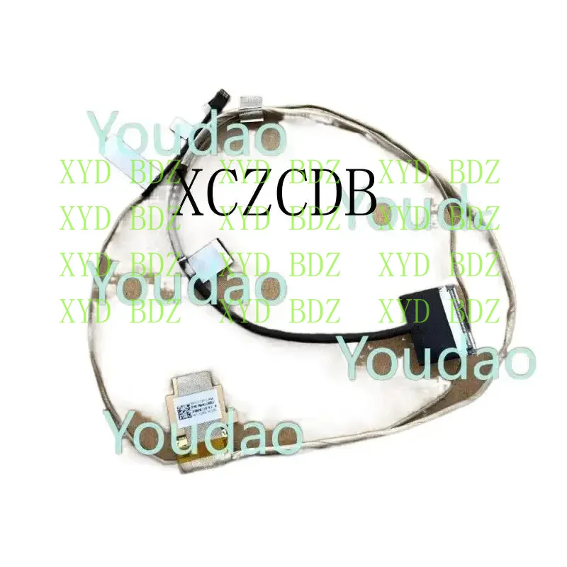 

Оригинальный кабель для ASUS ROG GL703VM GL703VD GL703GS 30PIN EDP DD0BKNLC010 CDB