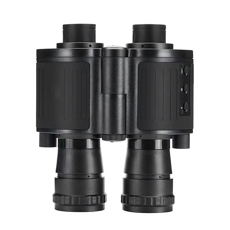 

2025 горячая распродажа, монокуляр KG-NVG-M для слабого освещения, однотрубный, ночного видения, ручной, с креплением на голову третьего поколения, плюс чувствительный