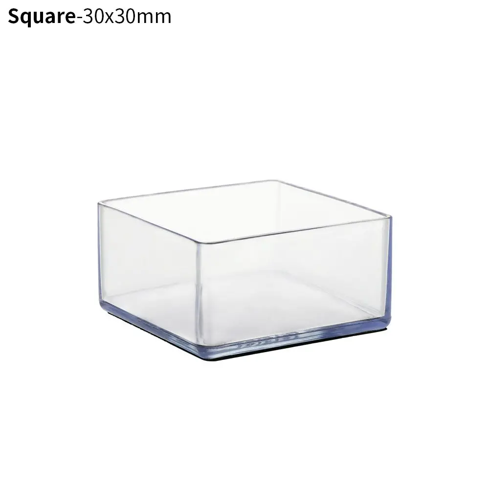 

Накладки на ножки стульев, защитные накладки на пол, нескользящие силиконовые чехлы для мебели