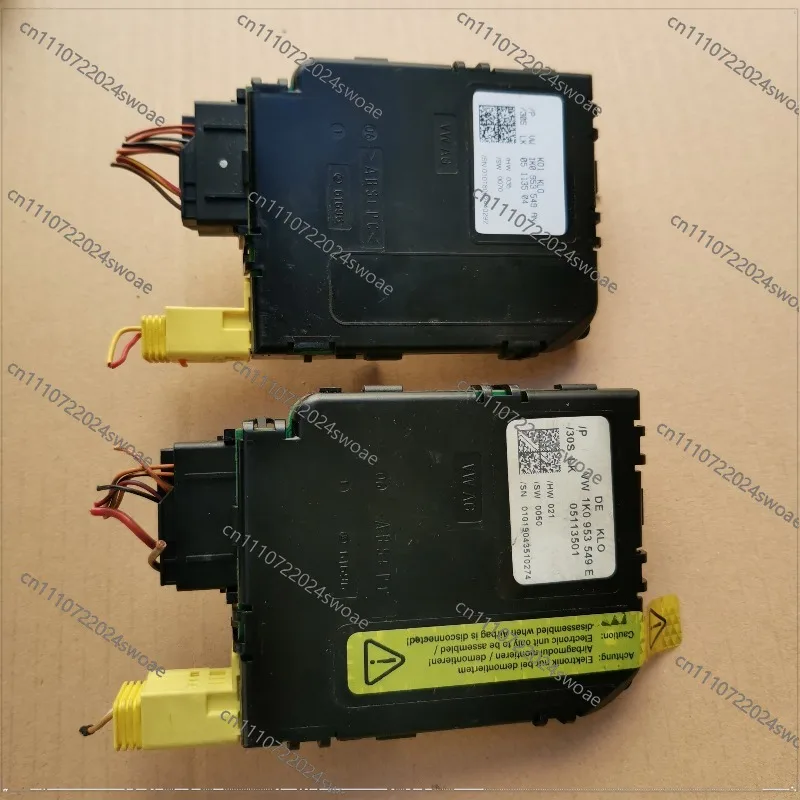 For Volkswagen Suiteng, Skoda, Touan, Control Module 1K0953549 AN AE CD AG CH