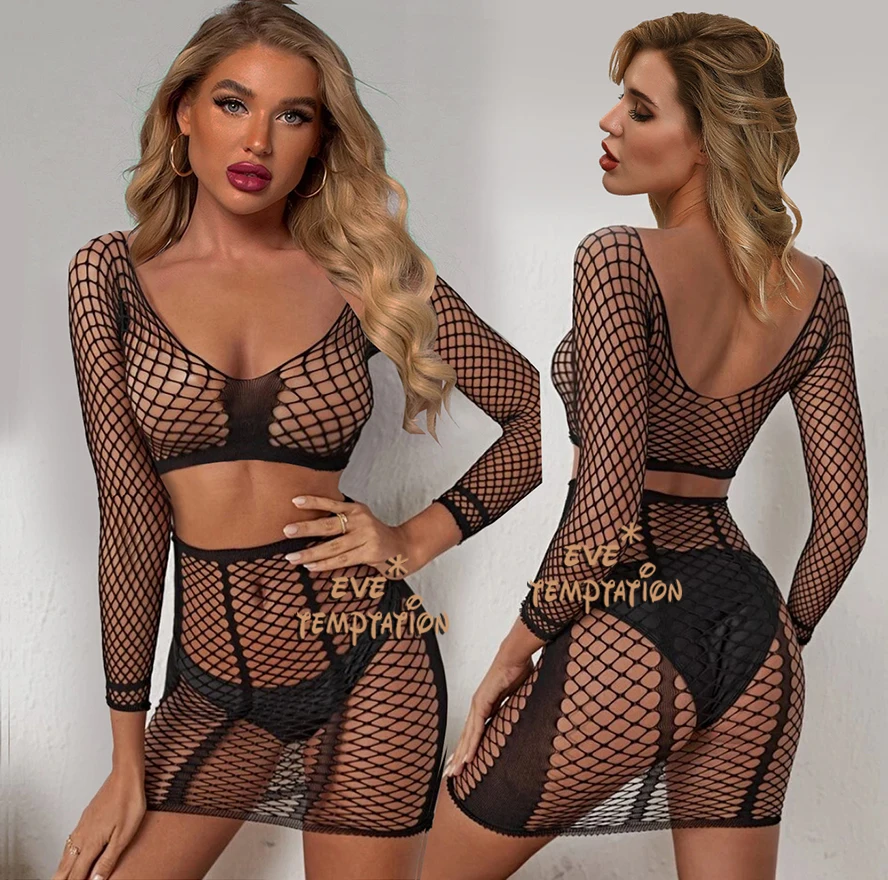 sexy underwear Sexy Lady lenceria Chemises wedding night Bodysuits toy Best Sleepwear exotic apparel lingerie erotic plus size