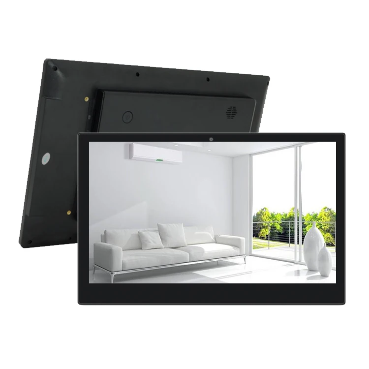 32 Inch Strong WiFi Network RK 3288 RK3399 LCD Touch Screen Tablet