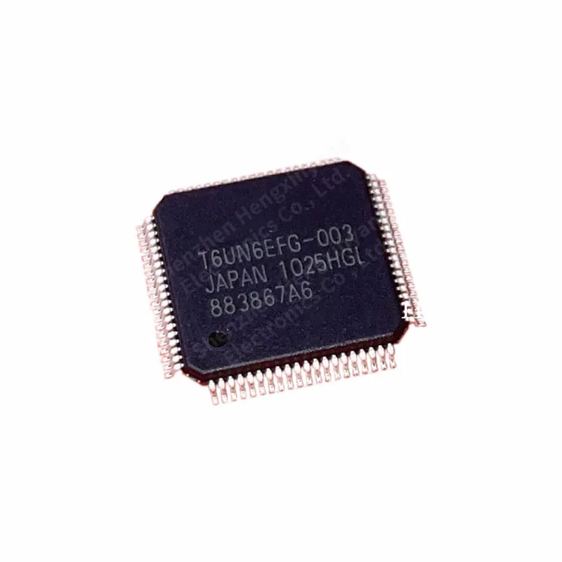 T6UN6EFG-003 T6UN6EFG QFP
