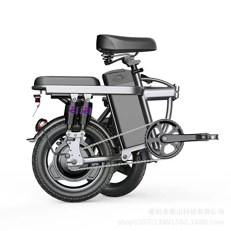 New National Standard for Electric Vehicles, Battery Cars, Cross-border Electric Bicycles, Folding Electric Vehicles