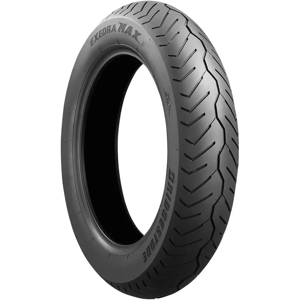 

Мотоциклетная радиальная шина Exedra Max - 130/70R18 63W