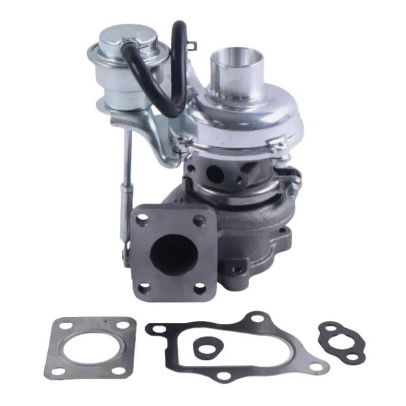 بقعة السلع آلات البناء الشاحن التربيني 1J807-17012 ل Kubota D1803-CR-TIE4 KX040-4 KX057-4 قطع غيار المحركات #1