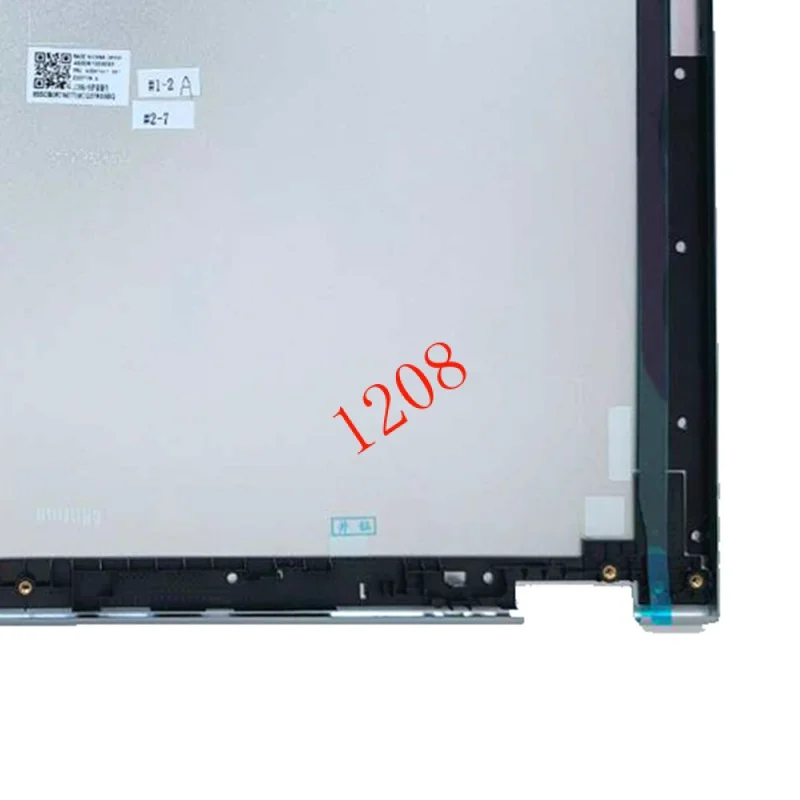 NEW LCD Back Cover For Ideapad Flex 5-15IIL05 5-15ITL05 5-15ALC05 5CB0Y85680 US