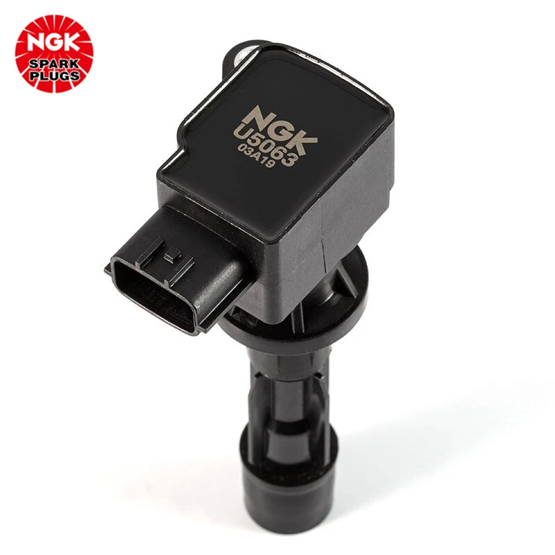 NGK ignition coil U5063 fits Mazda CX-7 Mazda 3 Star EO MX-5 Raywing high voltage Pack