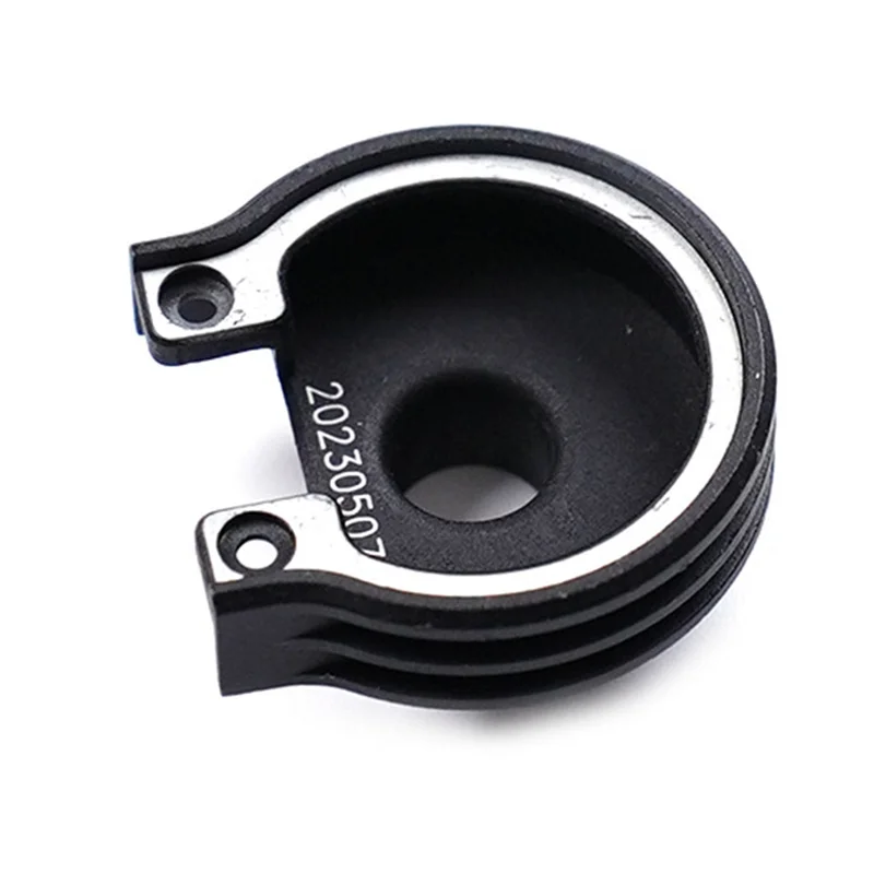 ABAC-Sostituzione del coperchio del cuscinetto dell'albero a cardanico per 3 Pro-Per 3 Pro Gimbal Limited Parte di riparazione del coperchio