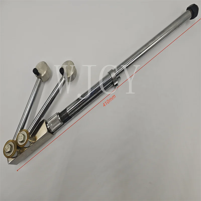 Beat Quality GTO52 GTO46 Powder Rod Spray Powder Cup For Printing Machine Parts
