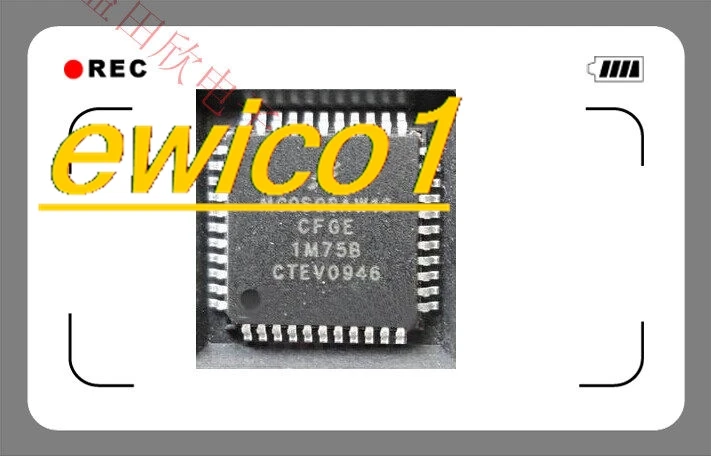 Stock original MC9S08AW16CFUE CFGE MC9S08 8