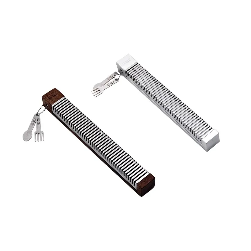 

Outdoor Camping Style Center Tower Metal Camping Style Bracket Incense Tea Bracket Tray Burner Incense Tea Bracket Long Strip Aromatherapy Rack