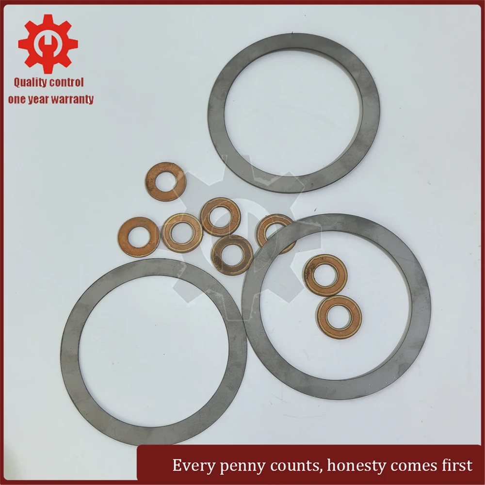 U760 U660 U760E U660E 6-speed automatic transmission planetary gear carrier shim, suitable for Lexus/Toyota Camry/Highlander