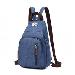 new women's casual small backpack fashion brand designer large capacity short travel backpack student sports backpack