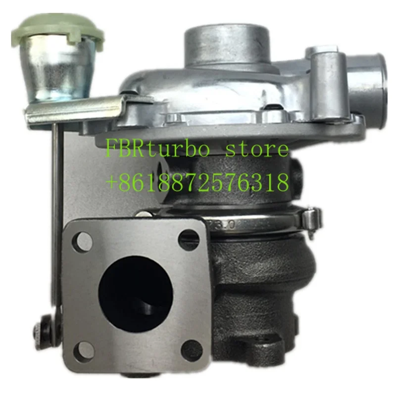 

Dmax turbo 4JA1 Turbocharger 8972402101 8-97240210-1 for isuzu D-max Diesel Engine