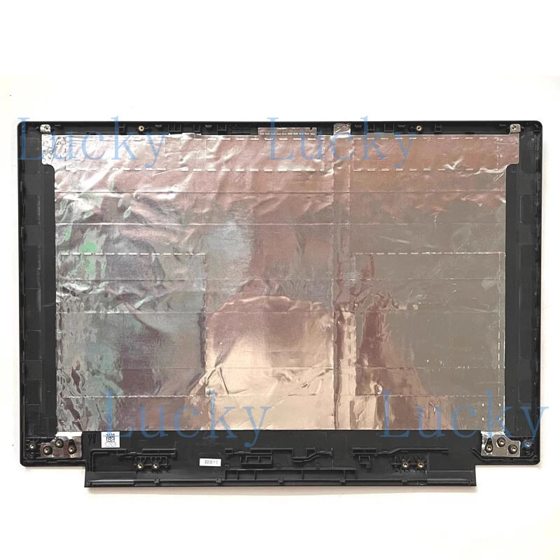 

f New Lcd Back Cover Palmrest Bezel Lower Case For HP Victus 16-R 16-S 16.1"Gaming