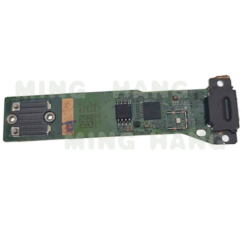 l   New For Dell Latitude 7420 Type-C Interface Board VY00G GDC41 LS-K372P