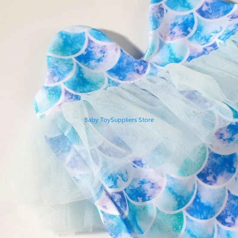 

R1WF прекрасное длинное платье с рыбным хвостом.