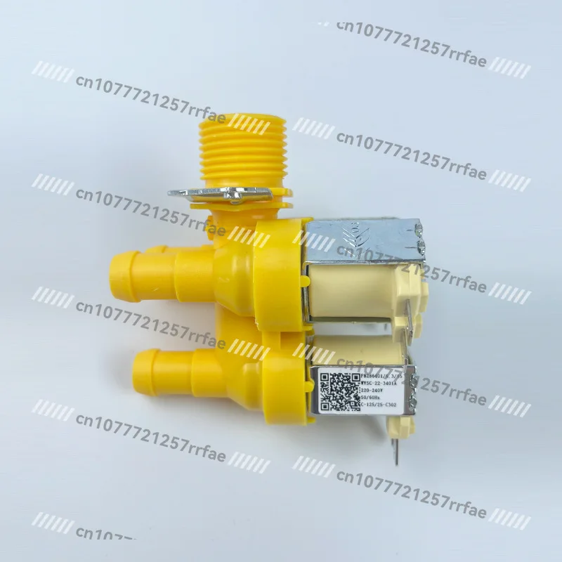 this is F8286401 solenoid valve