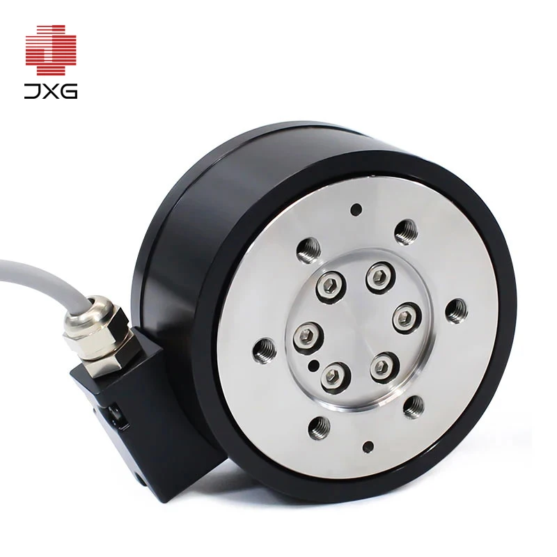Certified XYZ Multidimensional 3 - Axis Load Cell Force Sensor | High Precision, 500N - 50kN Range, Ideal for Robotics, N