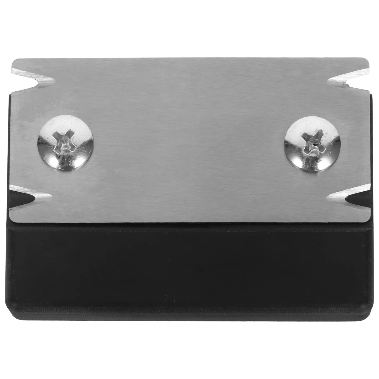 أداة تشذيب الحواف الخشبية بمقبض خشبي وشفرة فولاذية خفيفة الوزن ومحمولة للحديقة لمزارعي الزهور وحافة الخشب #5