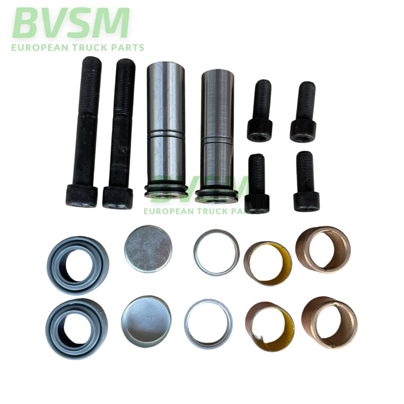 For Volvo Trucks front axle brake caliper repair kit guide pin repair kit 85109889