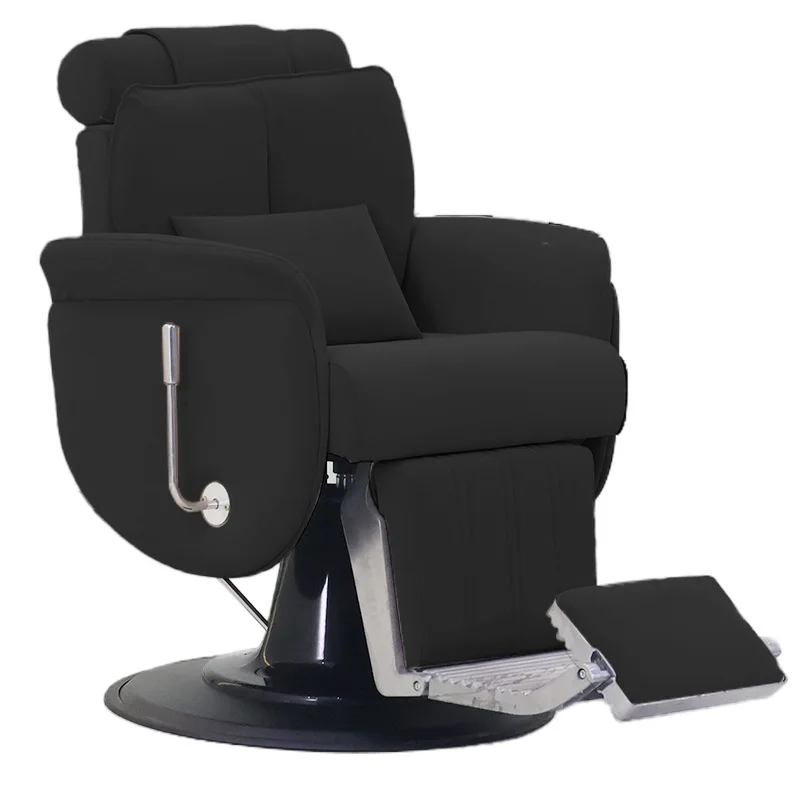 Hair salon special hair salon head treatment shave trim scalp reclining hair chair
