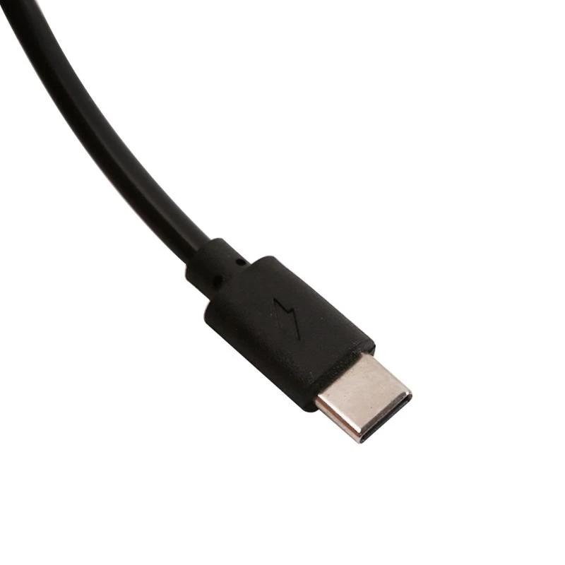 USB C type C
