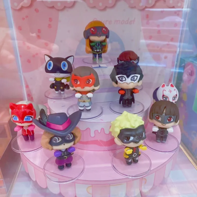 Official Genuine Blind Box Per - Official Merchandise Anime 评论和价格