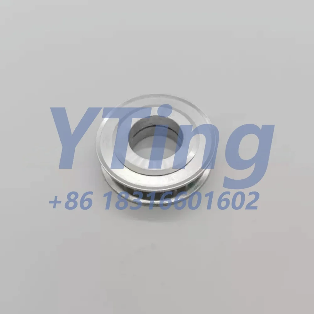 Heidelberg Printing Machine Accessories SM102CD102XL105 Flying Head Drive Pulley F2.028.551