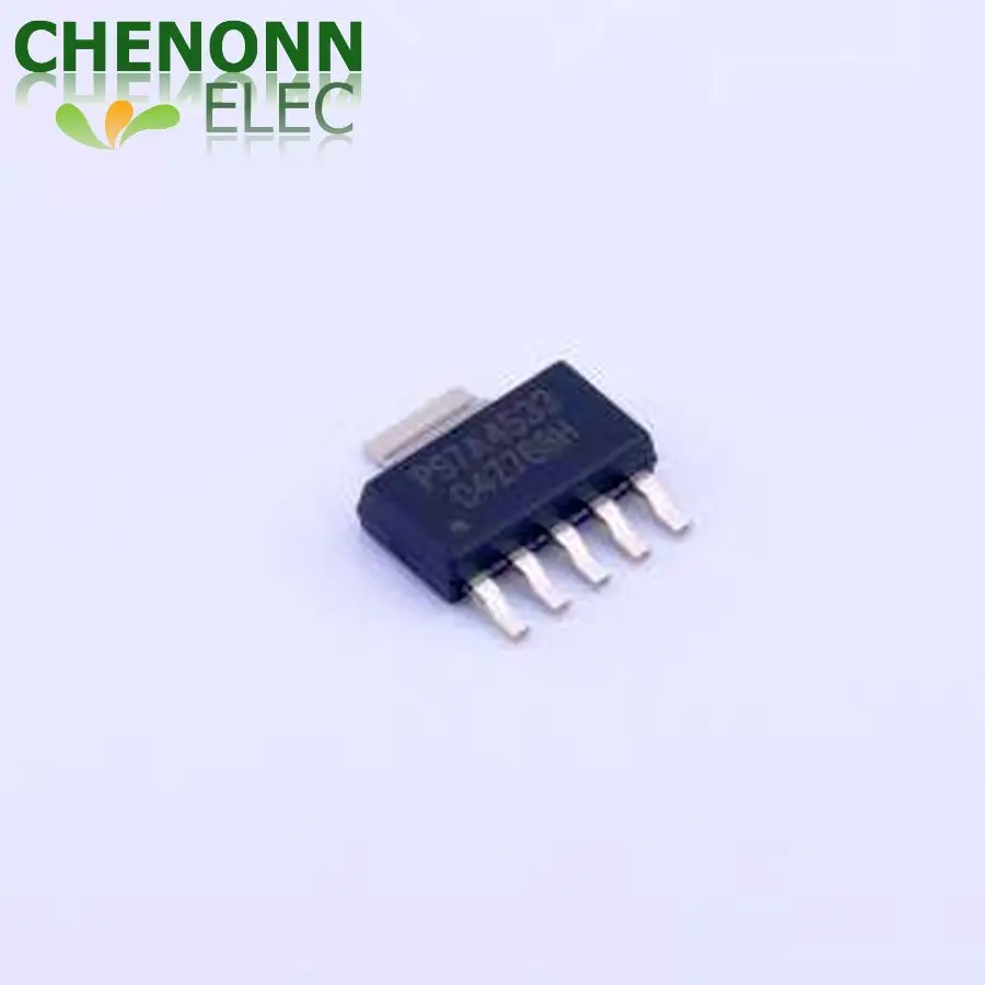 

10PCS/LOT TPS7A4533DCQR (Power Management)