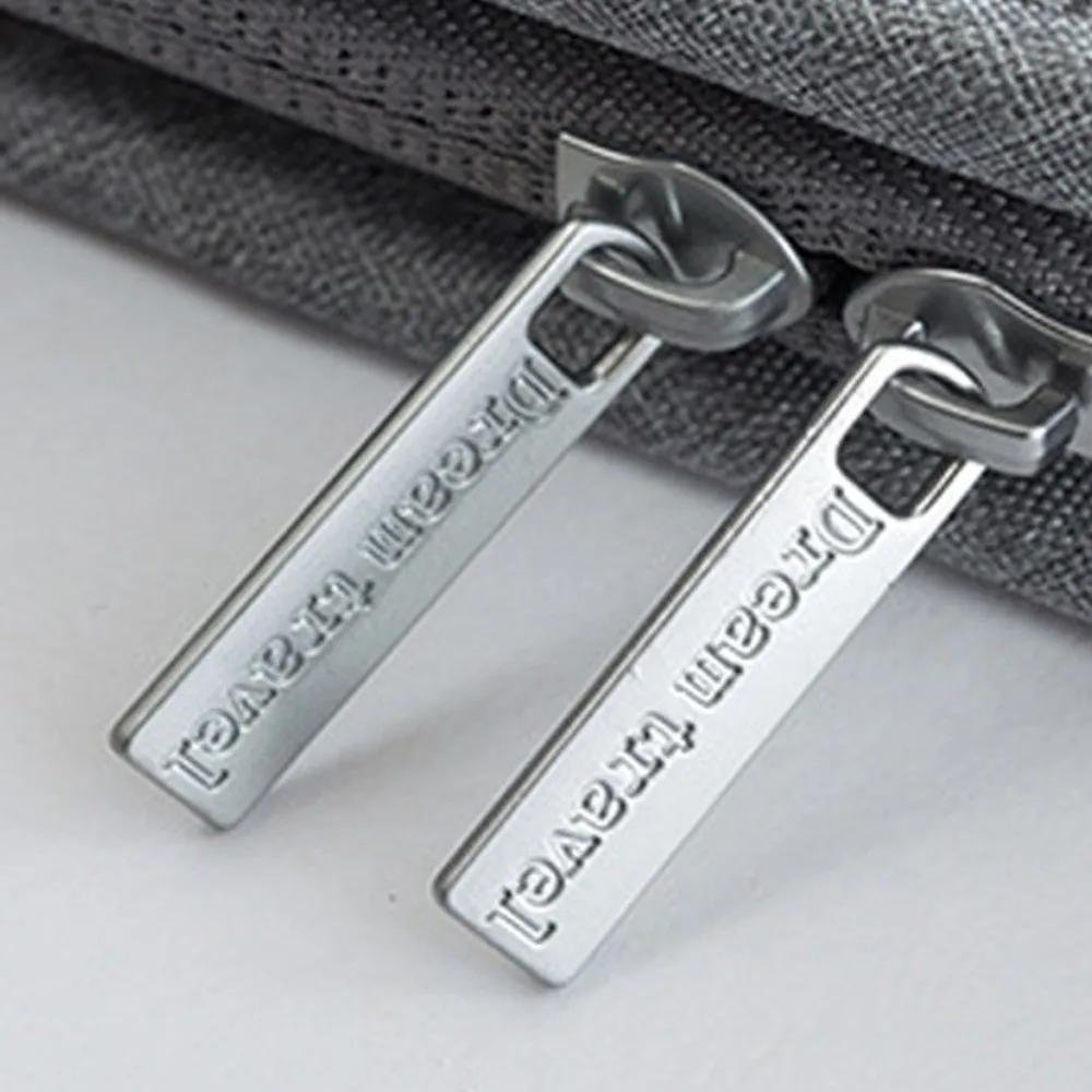 Large Capacity Passport Bag Purse Portable Travel Wallet Multifunctional Card Holder Card Storage Bag Travel Accessories