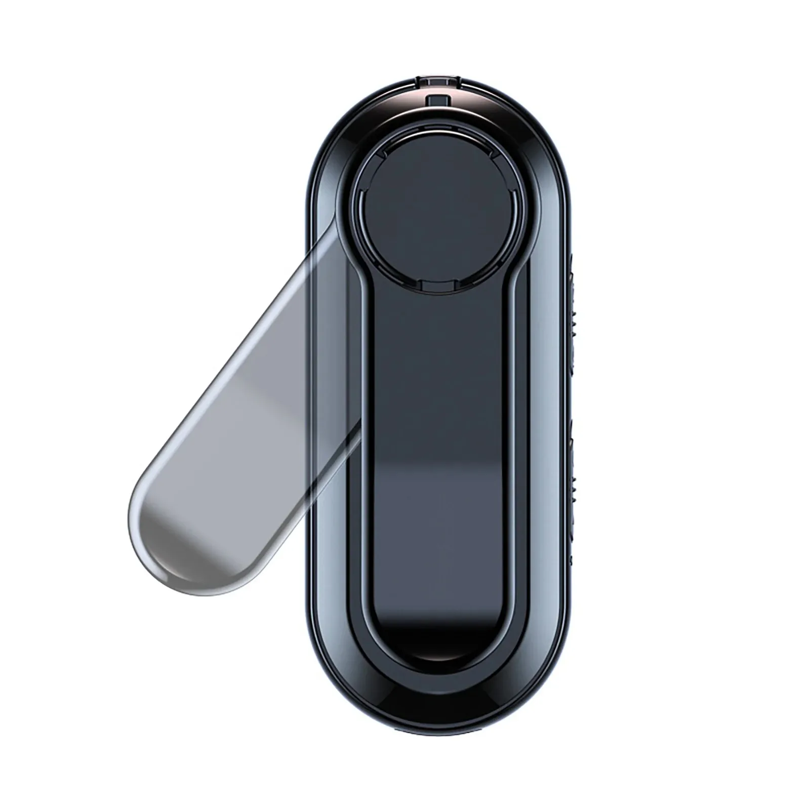 4GB-256GB Mini Voice Recorder Camera Audio and Video Recorders with Microphone HD Noise Reduction Business Meeting Recording