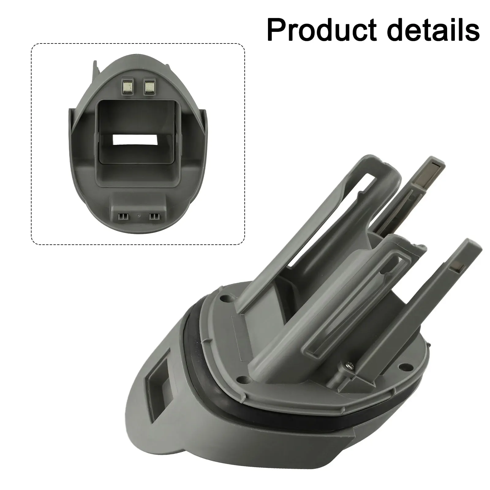 Home Appliance Replacement Accessory Bowl Cover Exquisite Design High Quality Material Highly Matched Equipment