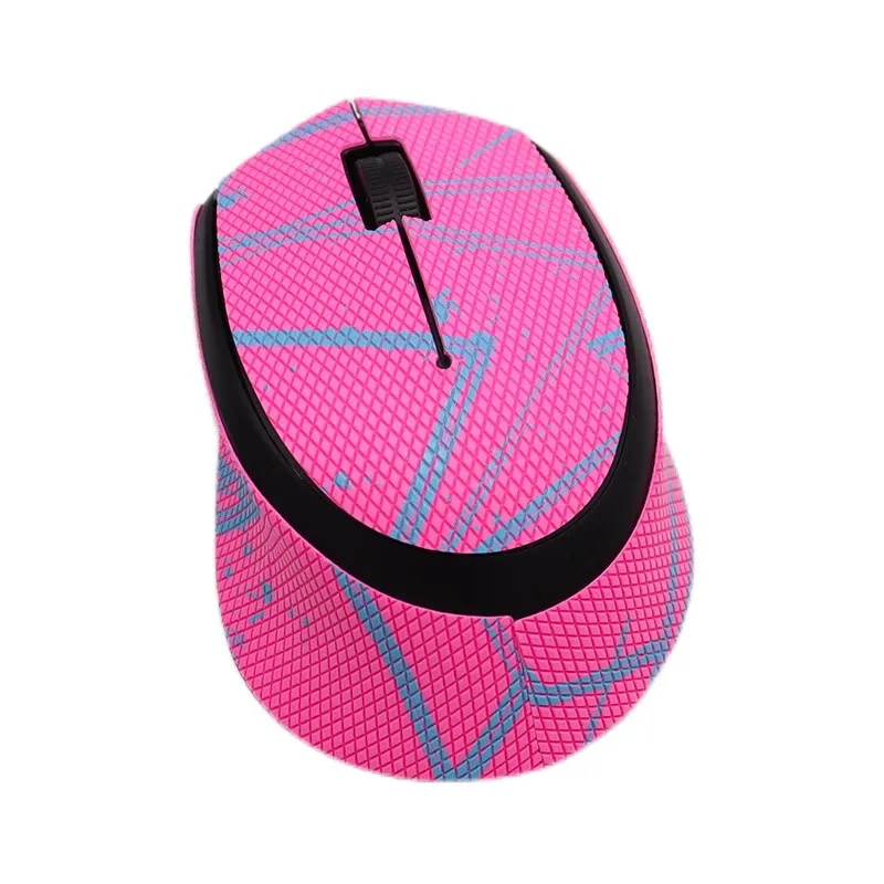 1 Set Mouse Anti Slip Grip Sticker For Logitech M280 M275 M330 Mouse‌‌ Non-Slip Anti Sweat Tape Ultrathin