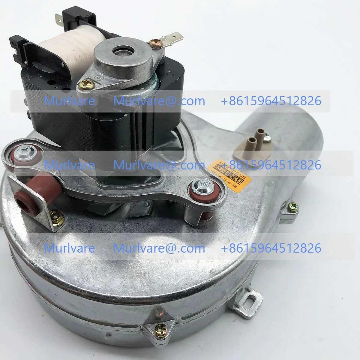 

Universal Gas Wall Hanging Boilers Accessories 220V 56W Motor Blower Fan