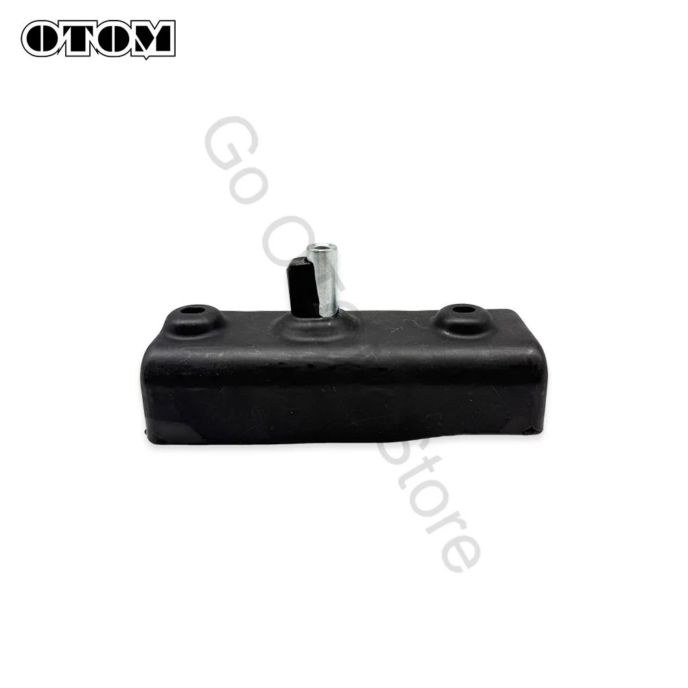 OTOM 2024-2026 Motorcycle Gas Tank Adaptor Spacer For KTM HUSQVARNA GASGAS SX50 TC50 MC50 SX-E EE MC-E A40007013050 Motocross view 6
