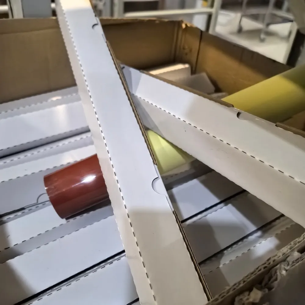 

1 компл. C754 пленка фьюзера нижний прижимной ролик Konica Minolta Bizhub C654 C754 758 808 C558 C658 C554